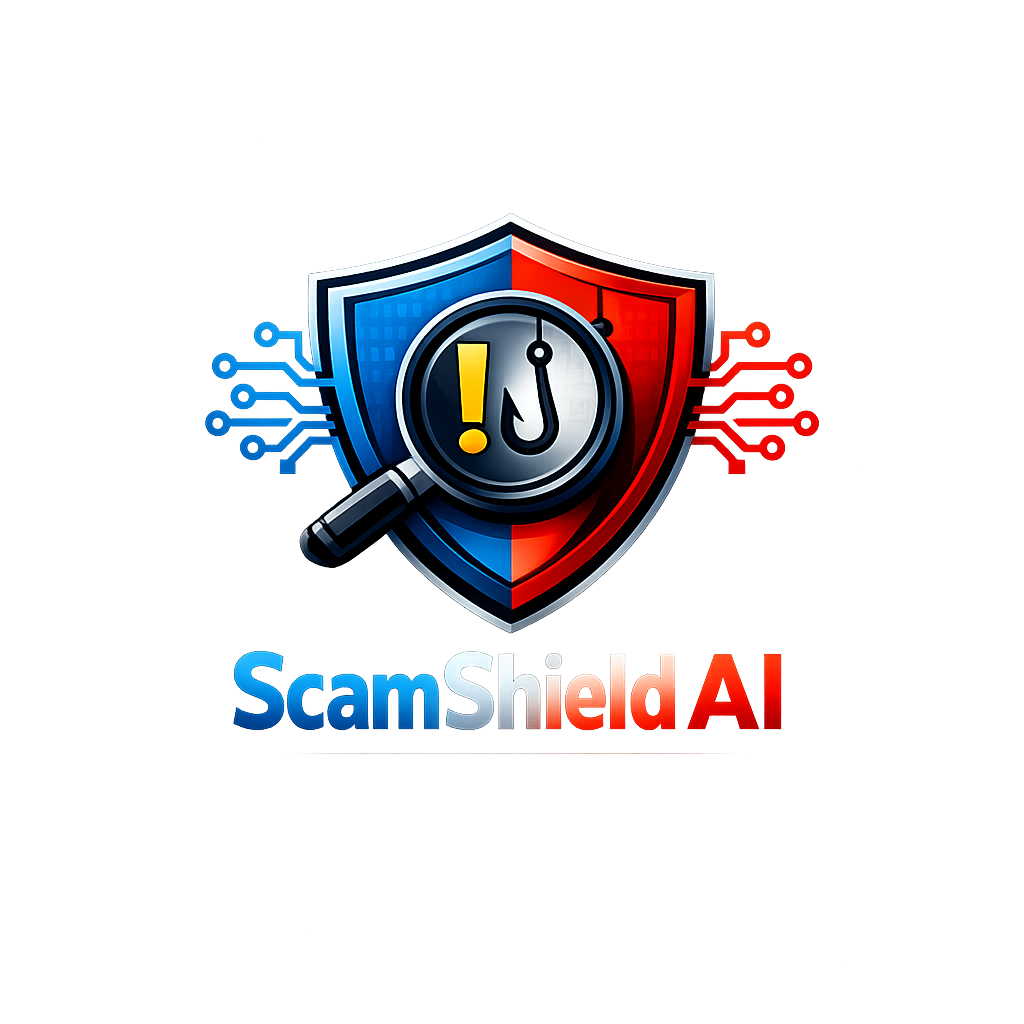 ScamShield AI